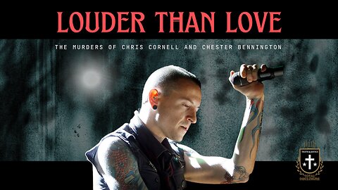 Louder Than Love 6 (10min)