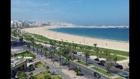 tanger morocco