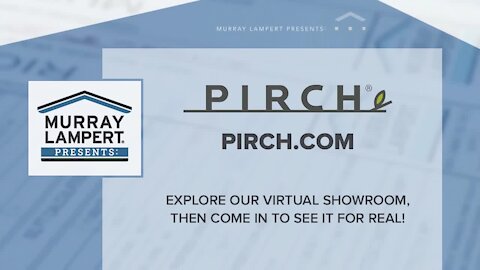 Murray Lampert Presents: Pirch - Best Way to Create a Beautiful Outdoor Kitchen