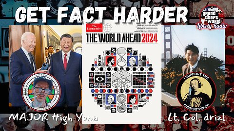 Get Fact Harder 5