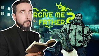 Τρελός Παπάς! - Forgive me Father 2