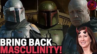 Mandalorian Actor Temuera Morrison ANGRY Over Depiction Of BOBA FETT! Says We NEED TO GO BACK!