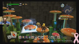 Dragon Quest Builders 2 Episode 24