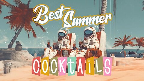 Flavor Odyssey – Best Summer Cocktails