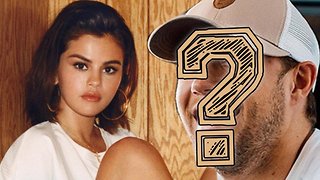 Selena Gomez’s New MYSTERY Boyfriend REVEALED!