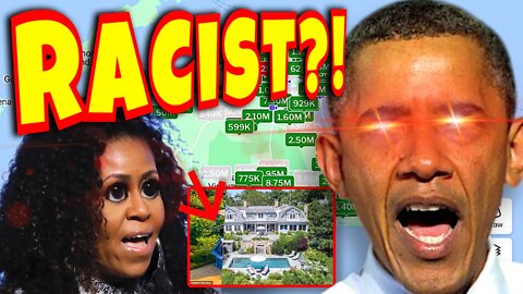Libs Screamed “NO ROOM!” For Illegals On Marthas Vineyard|We Fact-Checked Them, LIBS ARE RACIST!