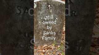 #headstonecleaning #pioneer #blackveteran #Staugustine #ashton #sanksville #cemetery #grave #ww2
