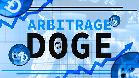 Cryptocurrency arbitrage, I earned 10%, you can do the same