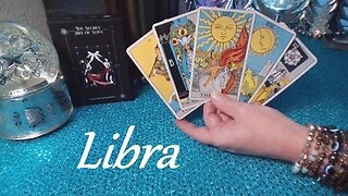 Libra January 2023 ❤️💲 YESSS!! IT'S TIME TO SHOCK THEM ALL Libra!! Love & Career #Tarot