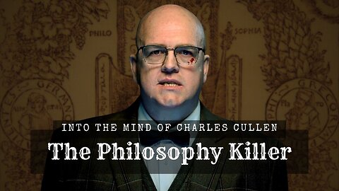 This Serial Killer’s Philosophy Might Explain Everything! | Brian Godawa | TSR 326