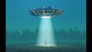 Reframing UFO's