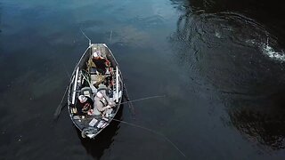 Addicted Alaska The Movie Official Trailer - Alaska Salmon Fishing
