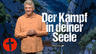 Der Kampf in deiner Seele | Gert Hoinle