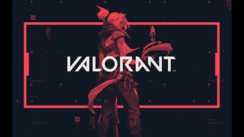 Valorant with naval gamer