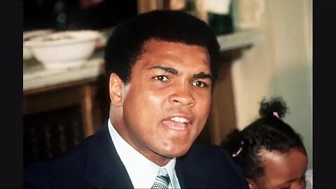 Muhammad Ali - una breve historia
