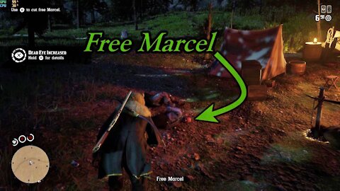 Red Dead Online Moonshine Start up Free Marcel!!