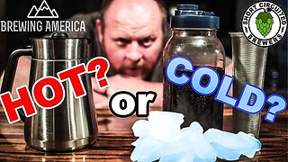 Brewing America Cold Brew Coffee Maker Coffee Stout