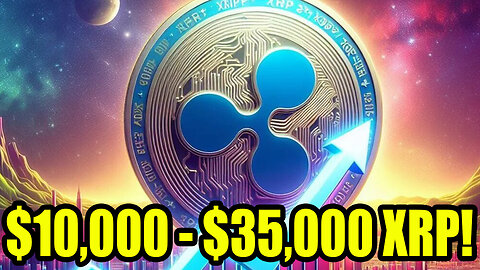 XRP RIPPLE $10,000 - $35,000 XRP !!!! MR POOL IT WILL BE SUDDEN !!