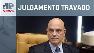 Alexandre de Moraes pede vistas para analisar retorno do Imposto Sindical