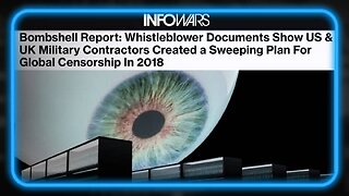 BREAKING: Federal Whistleblowers Confirm Obama Established