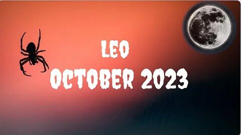 LEO ♌️ PIECE DE RESISTANCE, ITS JUST A MATTER OF TIME