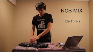 NCS Mix (Electronica)