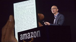 Amazon Pledges To Consider Women, Minority Candidates For Board Roles