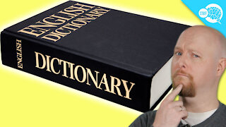BrainStuff: How Do Words Get Added To The Dictionary?