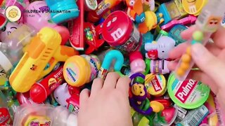 Mainan anak kecil video (Children's toys video)