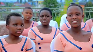 New Hope Family Choir - Ikiguzi (Official Video 2023) SDA Byangabo