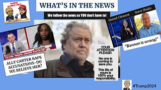 IBYA-What’s in the News-EP058