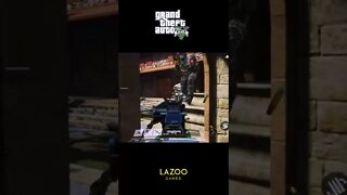 Call of Duty: Mobile - Gameplay #gameplay #shorts #cod #lazoogames #YT20