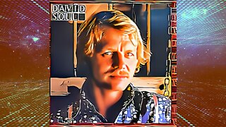 Raul's Records - David Soul "S/T" (1976)