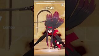 Punishing Gray Raven Gameplay6