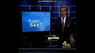 Toxic Sky - Report on Chemtrails News 4 over 15 years ago
