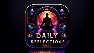 Daily Reflections Meditation Book – May 1 – Alcoholics Anonymous - Read Along – Sober Recovery