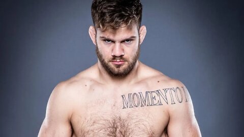 Steven Mowry - 10-0 - Bellator MMA Heavy Weight