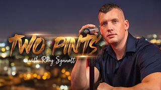 2 Pints with Rory | Ep.12