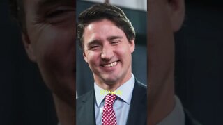 Trudeau will Legalize Prostituion #Shorts