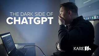 Testing the Limits of ChatGPT and Discovering its Dark Side