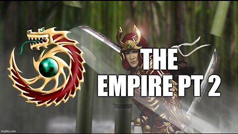 The Empire lore pt2