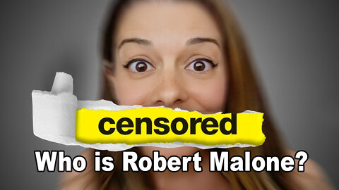 Who is Robert Malone?