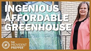 Tips to Designing an Affordable Mini Greenhouse to Start Your Seedlings