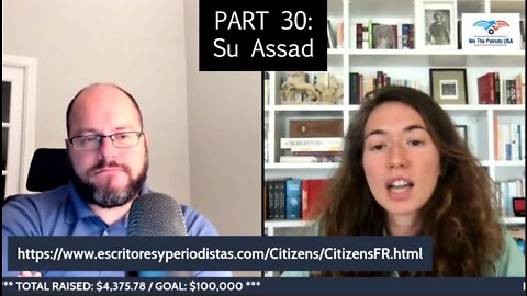 Vaccine Safety Awareness Marathon 2022 - Part 30: Su Assad