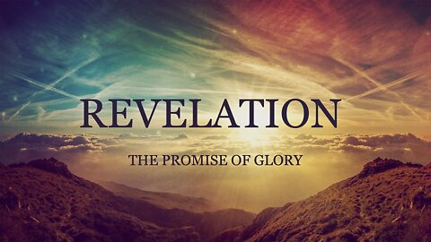 Revelation - NKJV Audio Bible