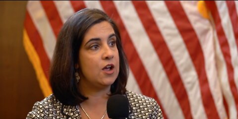 Rep. Nicole Malliotakis: New Yorkers Want More Public Safety
