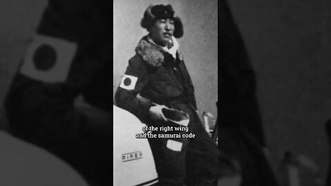 Mitsuyasu Maeno, a right-wing Japanese p*rn actor who kamikazed a Yakuza don #crime #shortsfeed