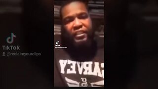 Black Women are Losing Because Of Black Men Not Being Exclusive - Dr.Umar #reclaimyourthrone