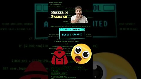 Hacker in Pakistan | Hacking | Hacking attack #hackers