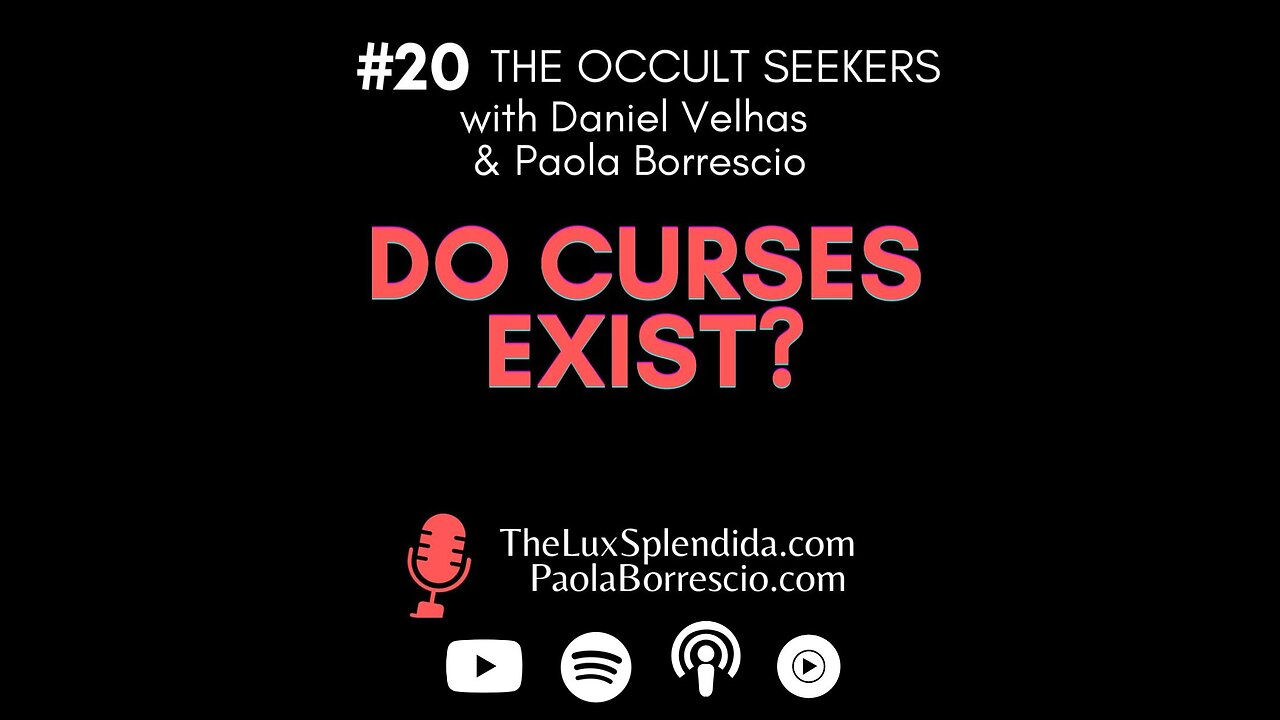 Do ‚Curses‘ Work – Are Curses Real or Fake? Are curses real science ...